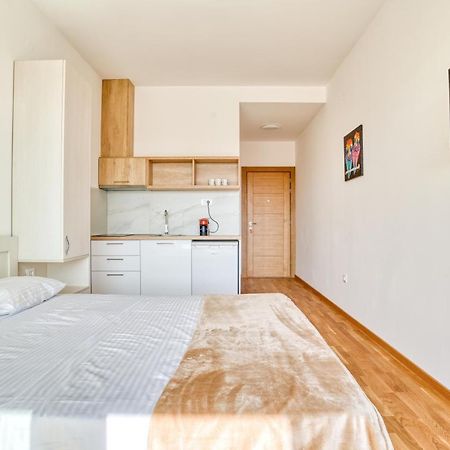 Ivanovic Residences بودفا المظهر الخارجي الصورة